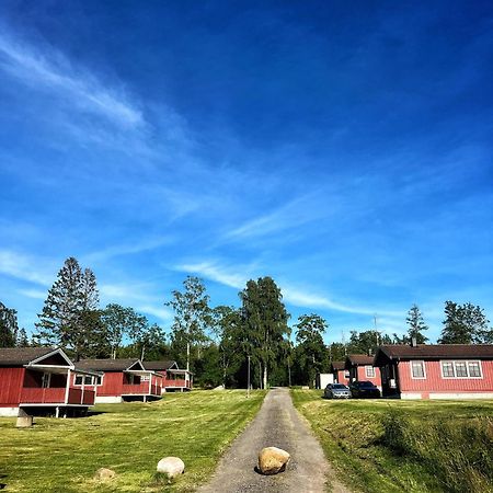 Villa Askevikstugby Sjötorp Esterno foto