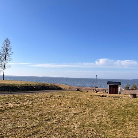 Villa Askevikstugby Sjötorp Esterno foto
