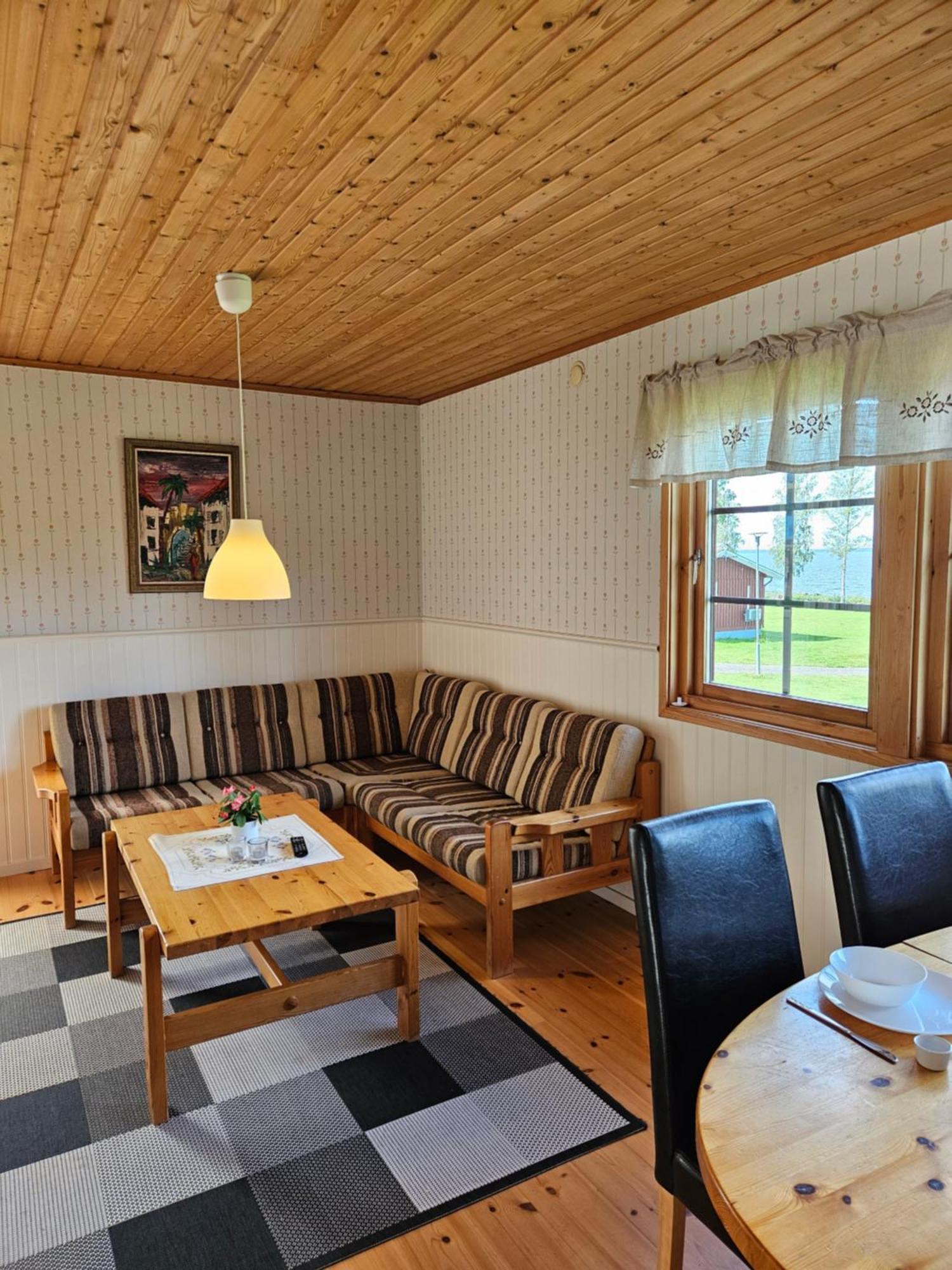 Villa Askevikstugby Sjötorp Esterno foto